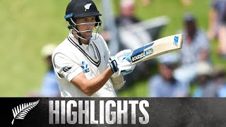 Boult Magic With Bat and Ball  FULL HIGHLIGHTS  BL