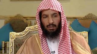 صورة تيسير الفقه لمعالي الشيخ سعد بن ناصر الشثري الحلقة -204