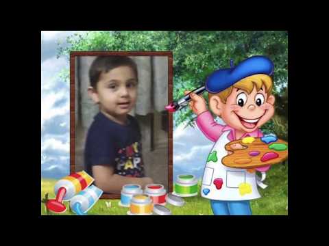 Happy Birthday Pranay