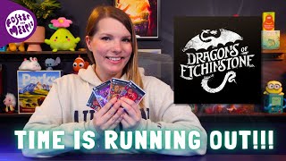 Dragons of Etchinstone Preview