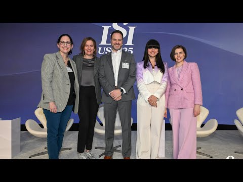 New Approaches for (Finally) Funding and Solving Unmet Needs in Women's Health | LSI USA '25