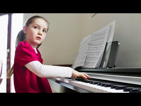Journey of a melody - the angry stepsisters (by Alma Deutscher)