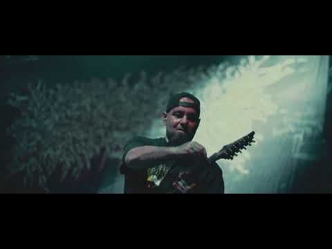 PeelingFlesh - "Full Set" Live!! Lorna Shore Headliner 2025 Houston, TX