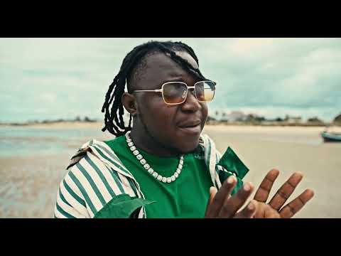 Crazy B - Falta Pouco