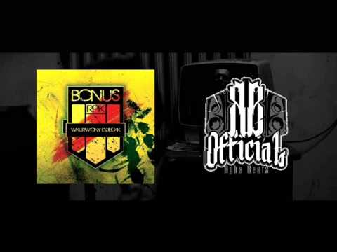 BONUS RPK - JEDEN Z TAMTYCH DNI ( Ryba Beatz ReMIXtape 2015 )