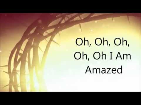 download lagu mp3 mp4 I Am Amazed Donnie Mcclurkin Lyrics, download lagu I Am Amazed Donnie Mcclurkin Lyrics gratis, unduh video klip I Am Amazed Donnie Mcclurkin Lyrics