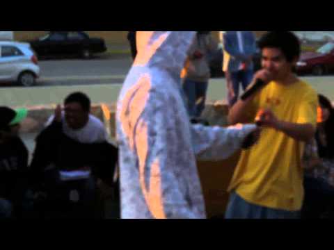 vrowzer vs presagio (8vos de final)