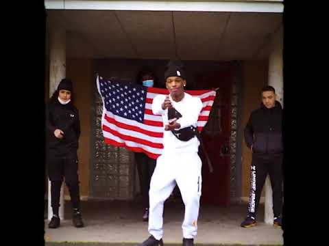 Kikixx - freestyle le b qui bave #6