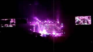 Underworld - Crocodile(@Fuji Rock Festival 080726)