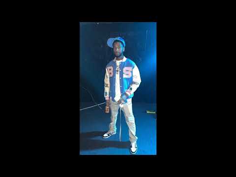 "Lifestyle" Key Glock x Memphis type beat 2022 (Prod. KAMI)