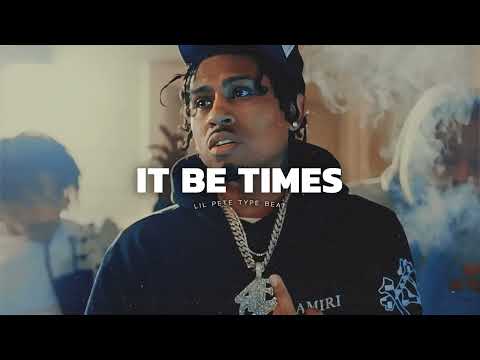 [FREE] Lil Pete Type Beat – IT BE TIMES (prod. Hokatiwi) | Lil Bean Type Beat