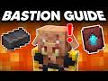 Minecraft 1 21 Bastion Ultimate Guide Hidden Loot Treasure Room Locations And More