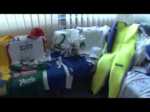 Koncert dla Kasi i Mateusza