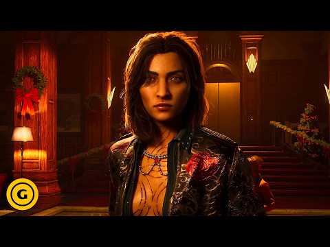 Vampire: The Masquerade - Bloodlines 2 Everything To Know