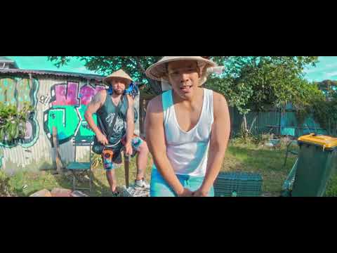Hoey Farmer & Greeley - 'We Ain't Bothered' (V-UNIT) feat. DJ DENNO