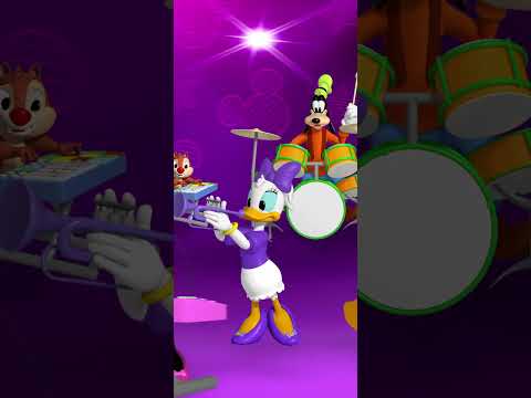Potty with Pull-Ups ft. Disney