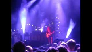 Strangulation! (Live) - My Morning Jacket