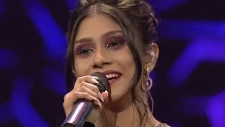 &quot;Maahi ve&quot; cover by Apoorva Ashawari - DDS XI third place #shorts #cover #hindisong #nehakakkar