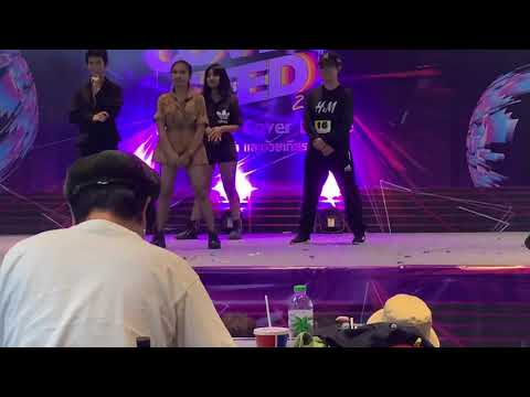Cove Seed 2019 - Cover Dance - Laemtong Bangsaen 4