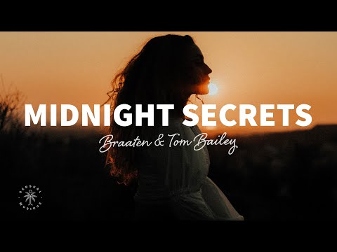 Braaten & Tom Bailey - Midnight Secrets (Lyrics)