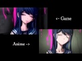 Dangan Ronpa - Sayaka Maizono's Death ...