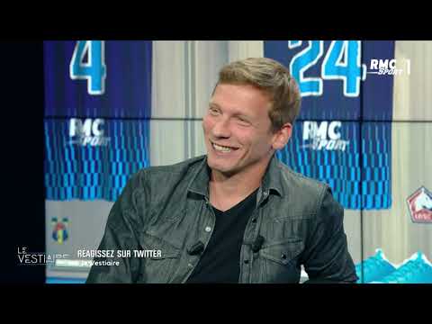 Le Vestiaire - Quand Ronaldinho arrivait au Camps des Loges dans le coffre de sa voiture