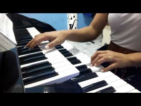 Hino 446 " Vós, ó jovens do Senhor"