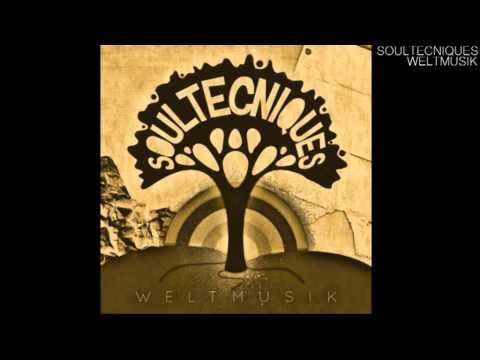 Soultecniques - Alles für die Cutz (2009)