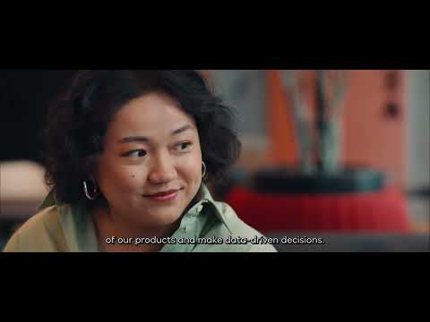 Meet Yuki: Decoding Consumer Needs Through AI & Data