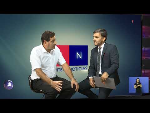 Informe especial: Medidas contra la inseguridad