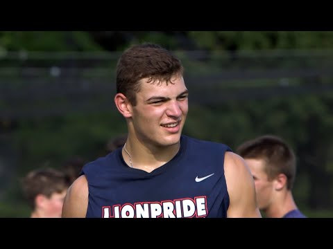 Sports Stars of Tomorrow 2020 NFL Draft Preview: D&#039;Andre Swift, Cam Akers, Cole Kmet, and More