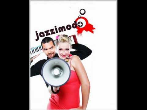 Jazzimodo - Vestidos y pajaros