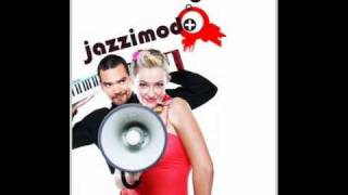 Jazzimodo - Vestidos y pajaros