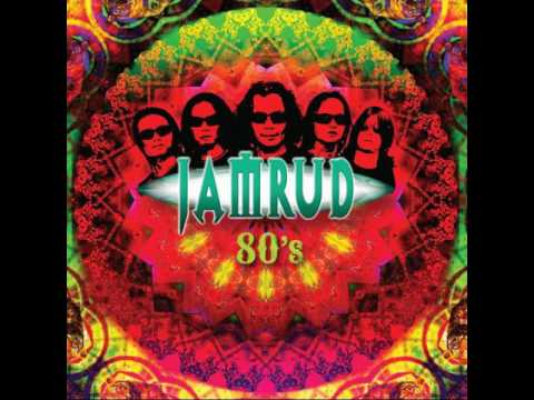 JAMRUD - Dehidrasi Official Video.mp3 New Album JAMRUD 80's 2017