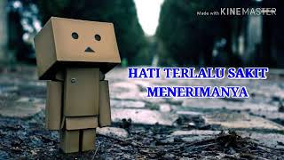 Download lagu Andika Mahesa (Kangen Band) - Cahaya •Vidio lirik mp3