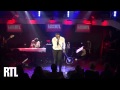 Seal - Love TKO en live dans le Grand Studio RTL - RTL - RTL