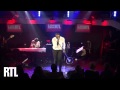 Seal - Love TKO en live dans le Grand Studio RTL ...