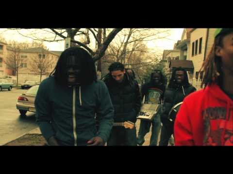 Tax G & Arsonal - I Want It All - Directed by Nimi Hendrix