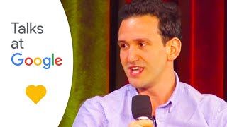 Mathew Shurka, Jane Shurka, Sam Miner: "Who You Are Is Perfect" | Talks At Google