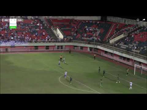 Melhores Momentos - Atlético Acreano CAMPEÃO 2019 !!!