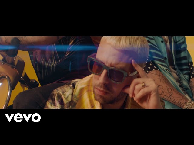 M' Manc von Shablo & Geolier & Sfera Ebbasta ((jetzt ansehen))