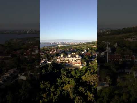 Apartamento com 3 suítes na Avenida Caí, Bairro Cristal, Porto Alegre, Rio Grande do Sul.