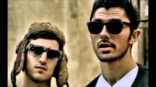 The Cataracs Ft. Luciana - Big Dipper NEW