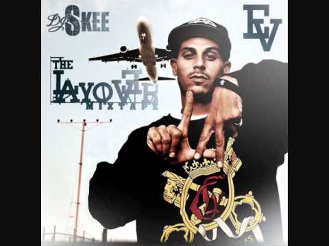 dj skee & Evidence Feat. U-N-I -- Half Off (The Layover Mixtape)