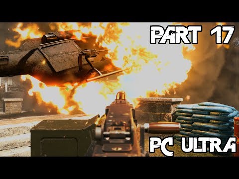 Far Cry 5 Walkthrough Gameplay Part 17 - GRIZZLY BEAR AND SKUNK HUNTING - Max Settings (ULTRA)[HARD]