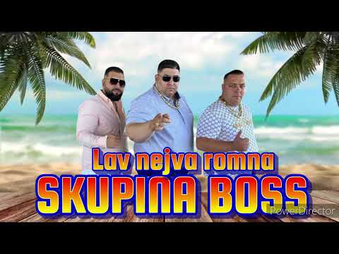 ✅️Skupina Boss Official✅️ 2024 Lav nejva Romna 💎💝🩷💚💜💙💛🧡🩵❤️‍🩹
