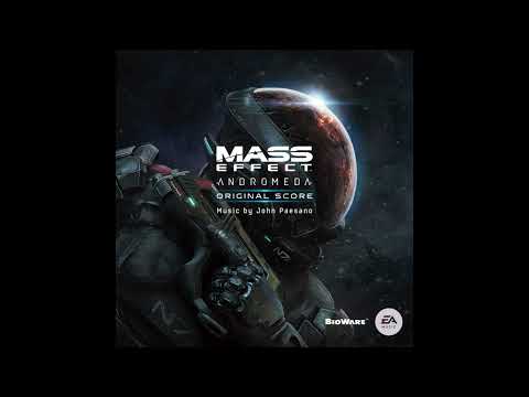 Good VGM 353 - Mass Effect: Andromeda - Remnant