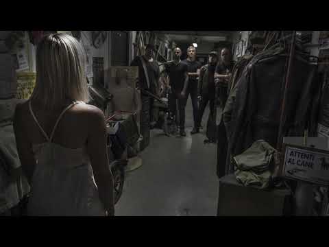 Mea Culpa - Mea Culpa CZ - Bloncka