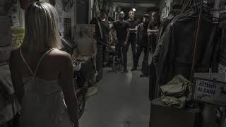 Video Mea Culpa CZ - Bloncka