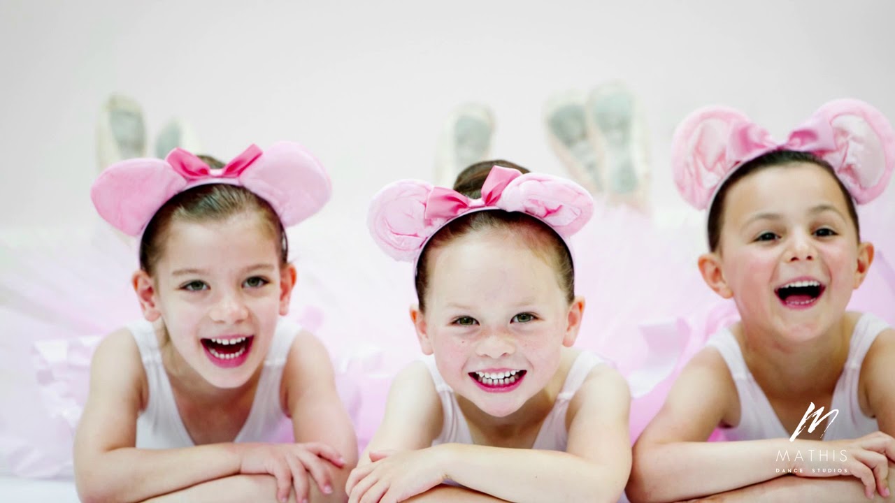 Mathis Dance Studios 2018